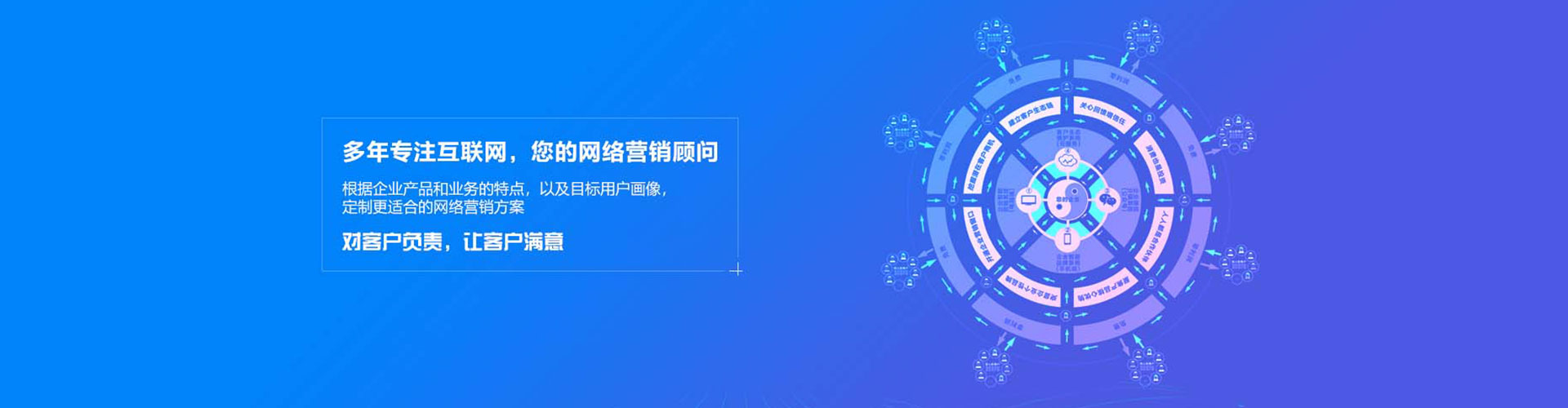 松滋百度运营推广